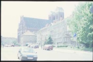Prenzlau, Marienkirche