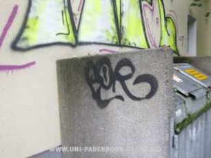 BOR