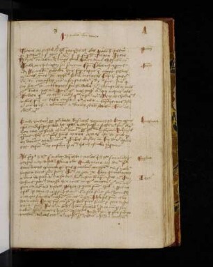 Handschriftenteil: II