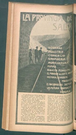 La Provincia de Salta