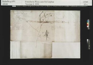 Augustus Stolln bei Weigmannsdorf, Friedrich Flacher auf der zweiten Gezeugstrecke