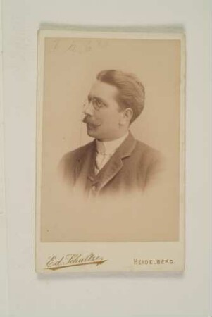 Karl Keller