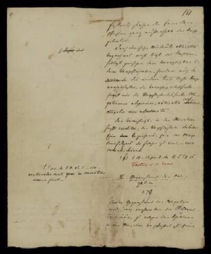B. Gegenstand der Obligation. § 79