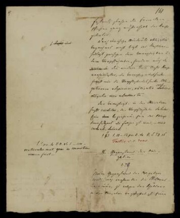 B. Gegenstand der Obligation. § 79
