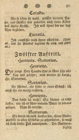 Zwölfter Auftritt