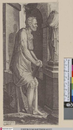 [Petrus; S. Peter]