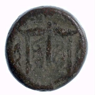 Münze, ca. 275 - 216 v. Chr.