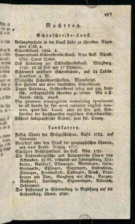 167-168, Nachtrag