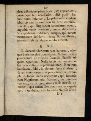 27-37, §§. XI.-XIV.