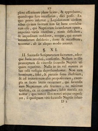 27-37, §§. XI.-XIV.