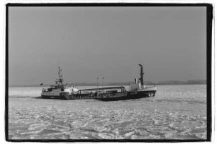 Jadetank (1969), Jade-Dienst