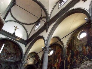 Venedig: San Zaccaria