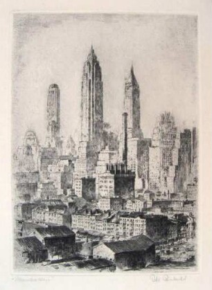 "Manhattan"