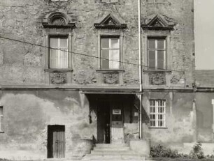 Schloss Schnaditz