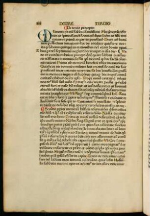 27v-35v, III. De tercio precepto.