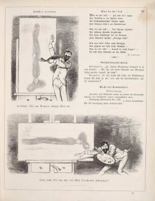 "Höchster Triumph"