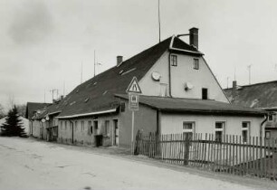 Mühle, Flöha