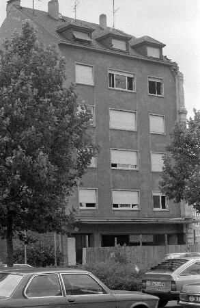 Untersuchung der SPD-Fraktion zu leer stehenden Häusern in Karlsruhe