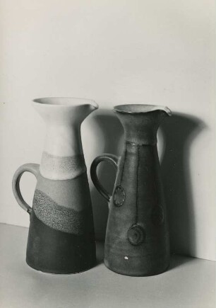 Krüge von Walburga Külz