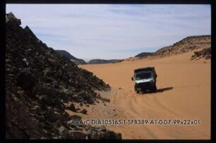 Aqaba-Pass