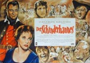 Der Schinderhannes