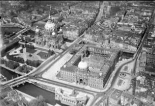 Berlin, Schloß, Dom