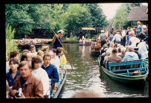 Spreewald 26.7.84.