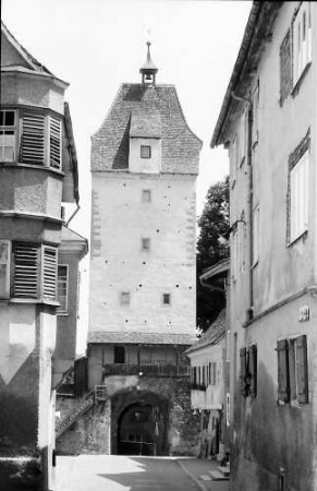 Isny: Espantor