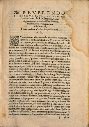 Tabvlae Compendiosae In Evangelia Et Epistolas, quae per totam Quadragesimam populo in Ecclesia proponi sole[n]t : concionaturis omnibus summopere vtiles & necessariae