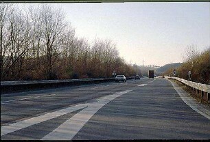 Einfahrt (Heilbronn Richtung Mannheim)