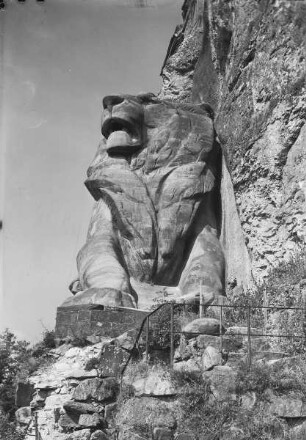 Le Lion de Belfort