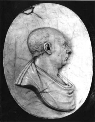 Großherzog Karl Friedrich von Baden