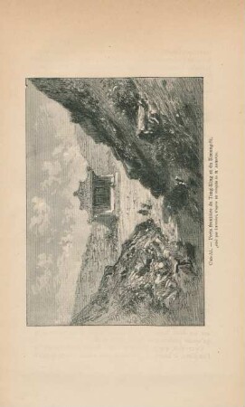 Cua-Ai. - Porte frontière du Tong-King et du Kouang-Si