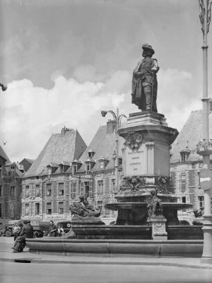 Place Ducale
