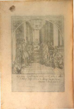 Vita et miracula Sancti Francisci de Paula