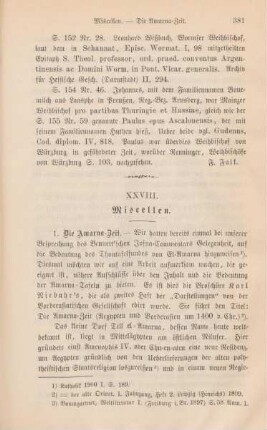 381-384 Miscellen