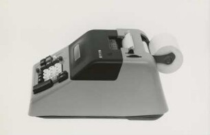 Olivetti Rechenmaschine "Multisumma 22" von Marcello Nizzoli