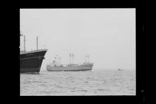 Christiane Schulte (1959), Frachtschiff, Reederei Bernhard Schulte, Hamburg , Bau-Nr. 111