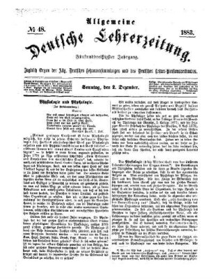 Physiologie und Psychologie