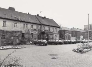 Gutshof Mockau