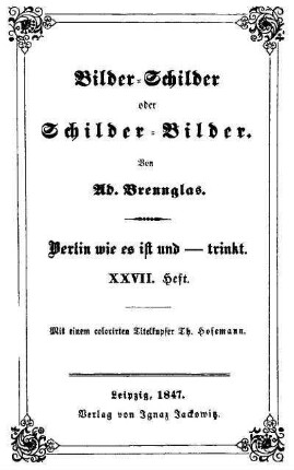 Beigefügtes Werk