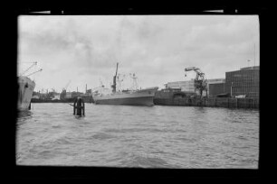 Astrid Schulte (1967), Frachtschiff, Reederei Bernhard Schulte, Hamburg , Bau-Nr. 135