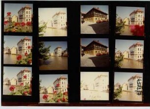 Mühlenviertel, 1983