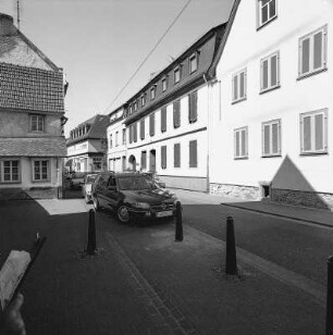 Oestrich-Winkel, Hauptstraße 98