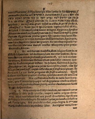Augusti Pfeifferi ... Exercitationes Biblicae, Qvibus non pauca Scripturae loca obscura & dysdialyta vel fusius vel concisius illustrantur