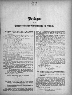 No. 6 (54-63), 27. Januar 1883