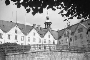 Plön: Schloss