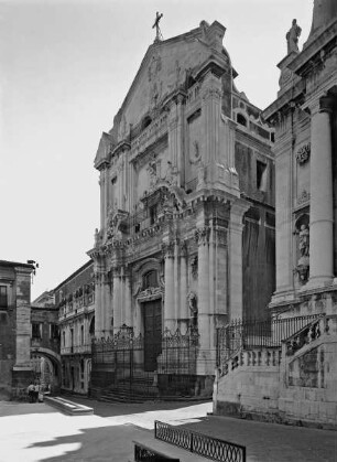 Fassade