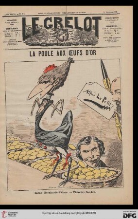 Nr. 612 (31 Décembre 1882)