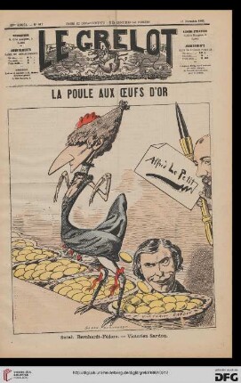 Nr. 612 (31 Décembre 1882)